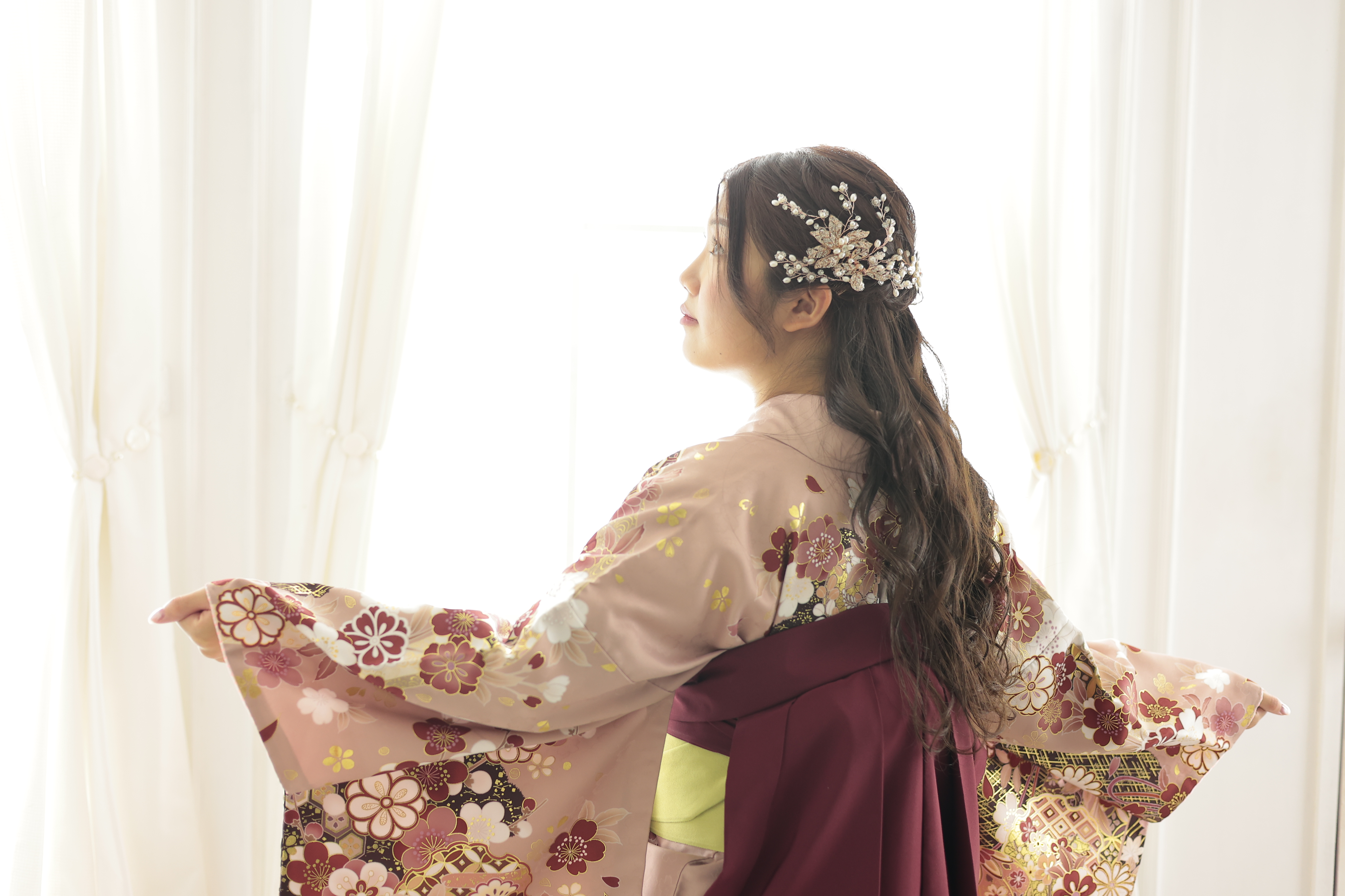 江口綾華のプロフィール写真